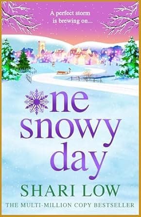 One Snowy Day