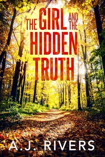 The Girl and the Hidden Truth
