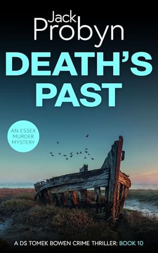 Death's Past