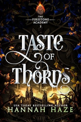 Taste of Thorns