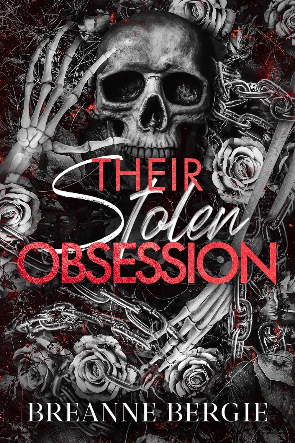 Their Stolen Obsession