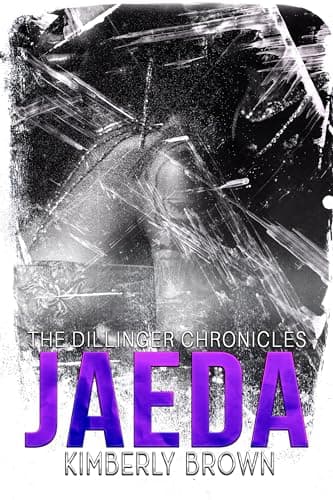 Jaeda