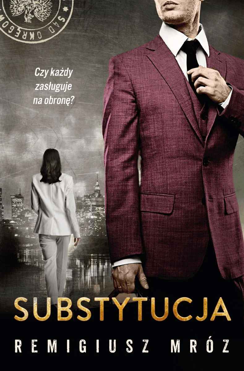 Substytucja