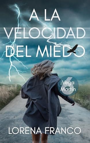 A la velocidad del miedo