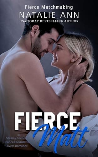 Fierce: Matt