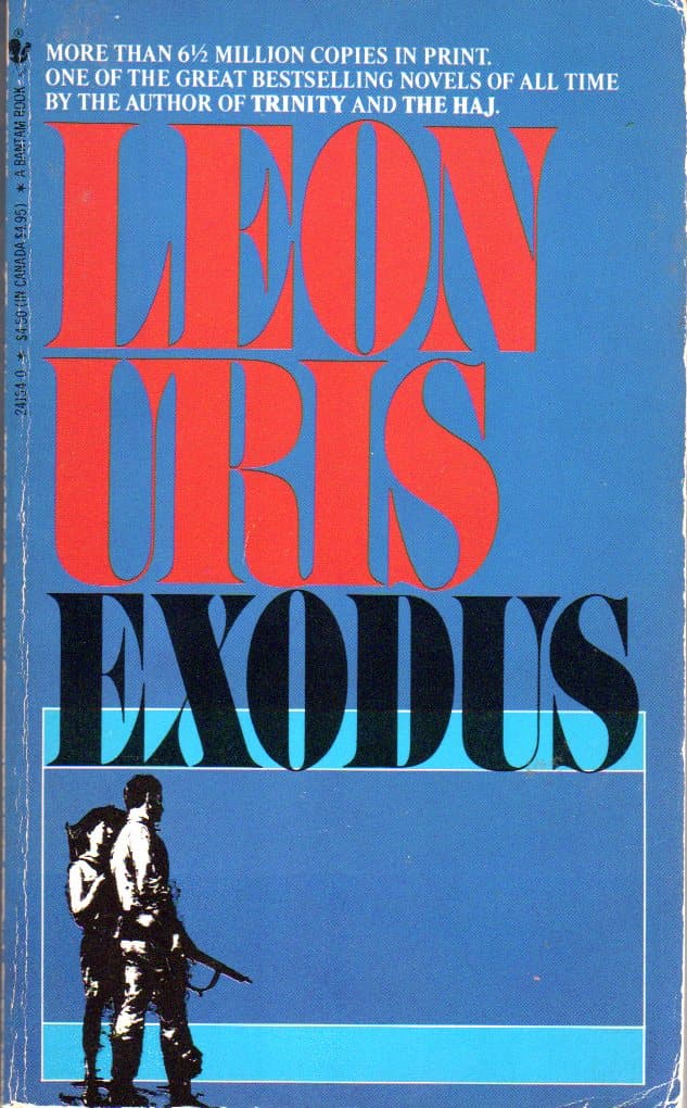 Exodus