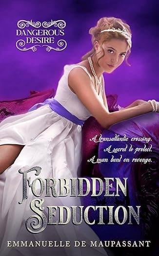 Forbidden Seduction