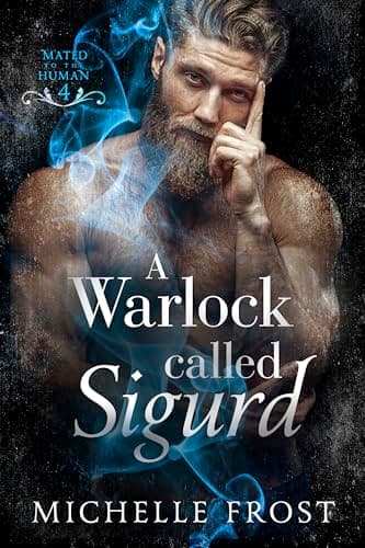 A Warlock Called Sigurd