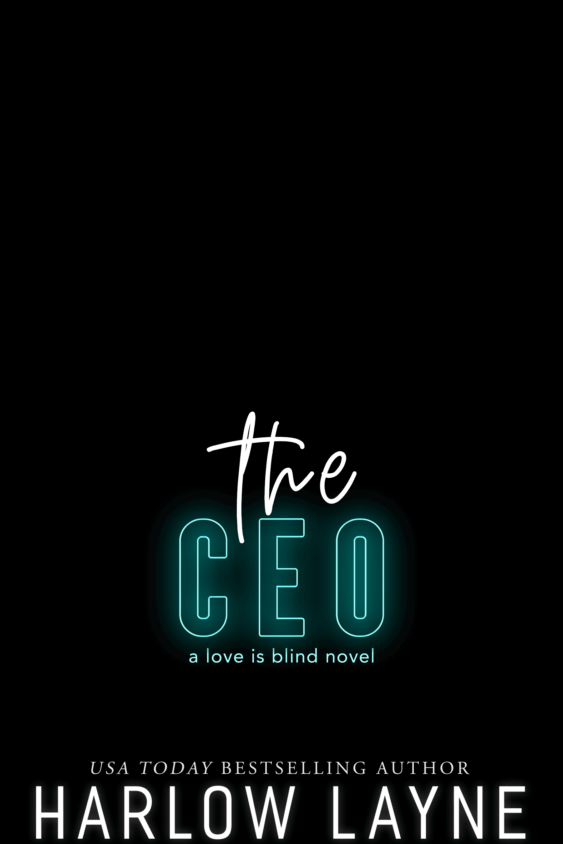 The CEO