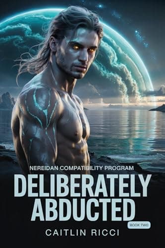 Deliberately Abducted