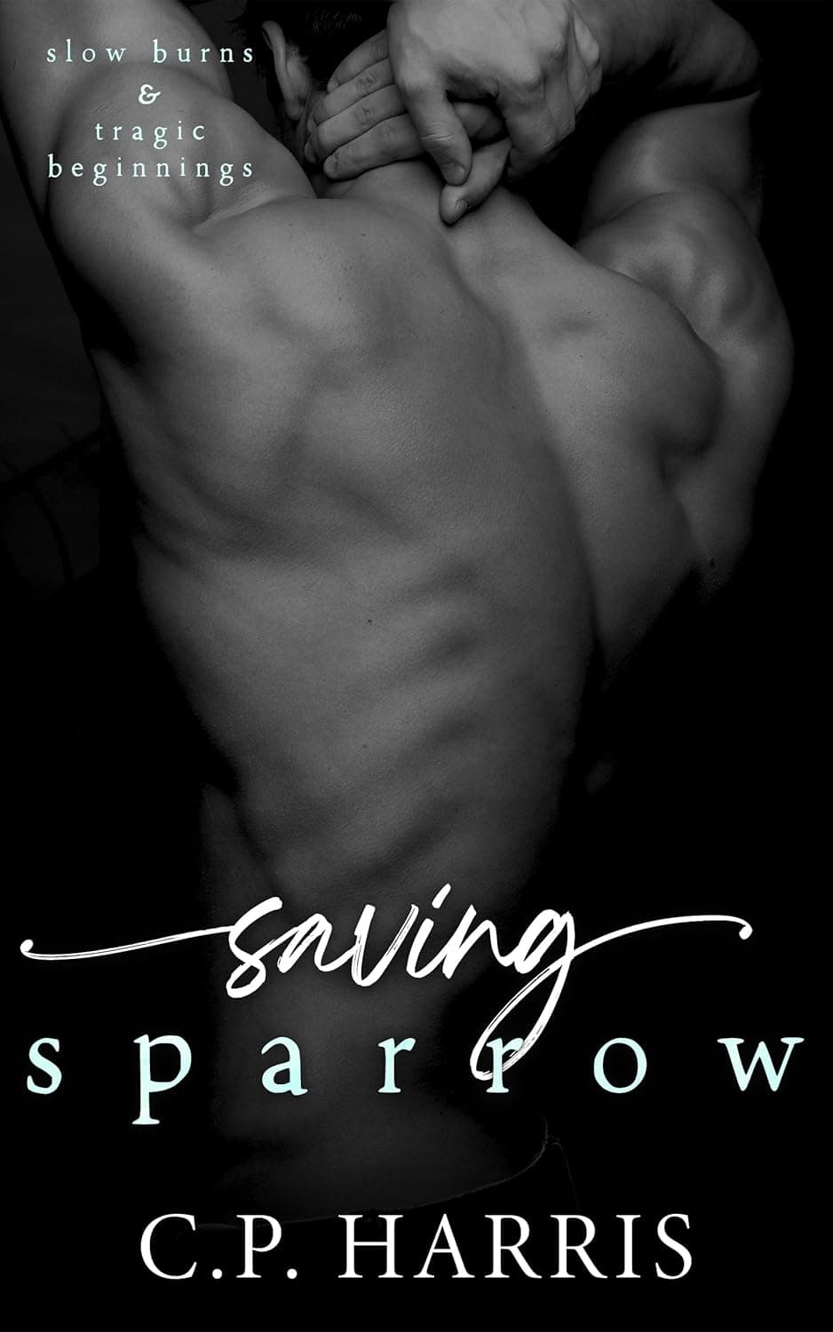 Saving Sparrow