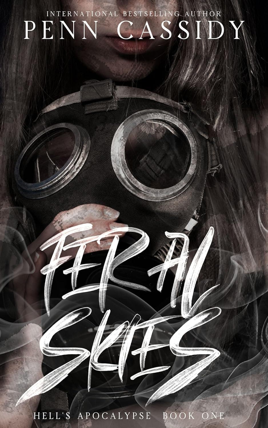 Feral Skies