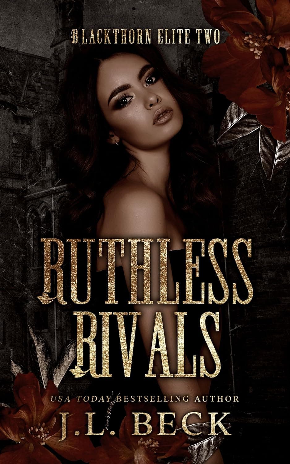 Ruthless Rivals