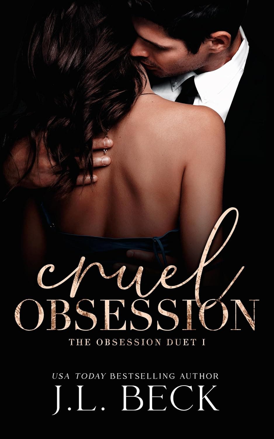 Cruel Obsession