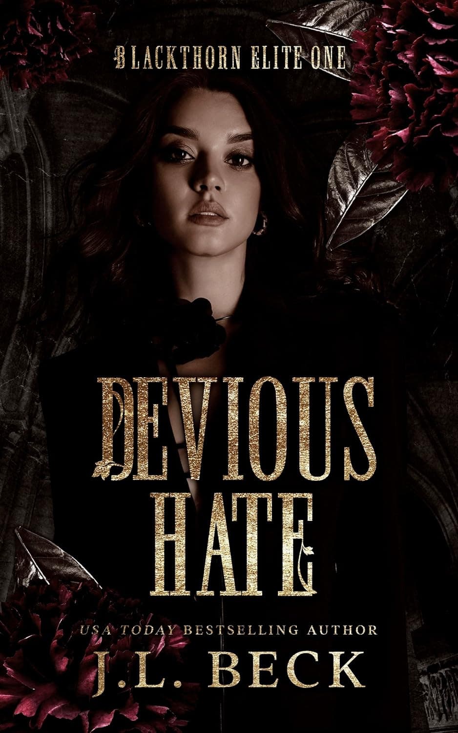 Devious Hate