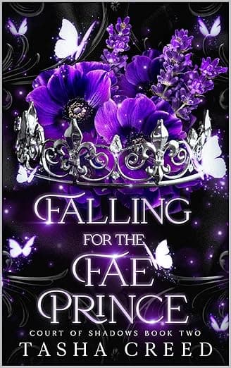 Falling for the Fae Prince