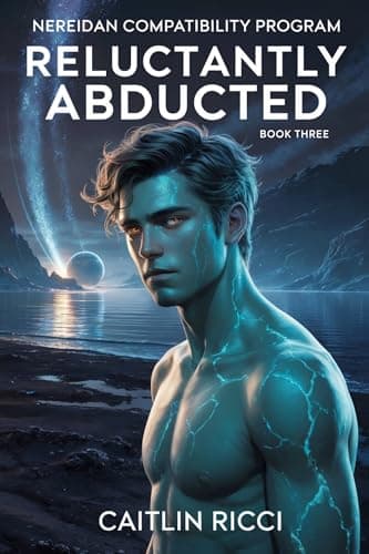 Reluctantly Abducted