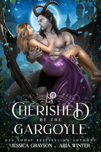 Cherished by the Gargoyle