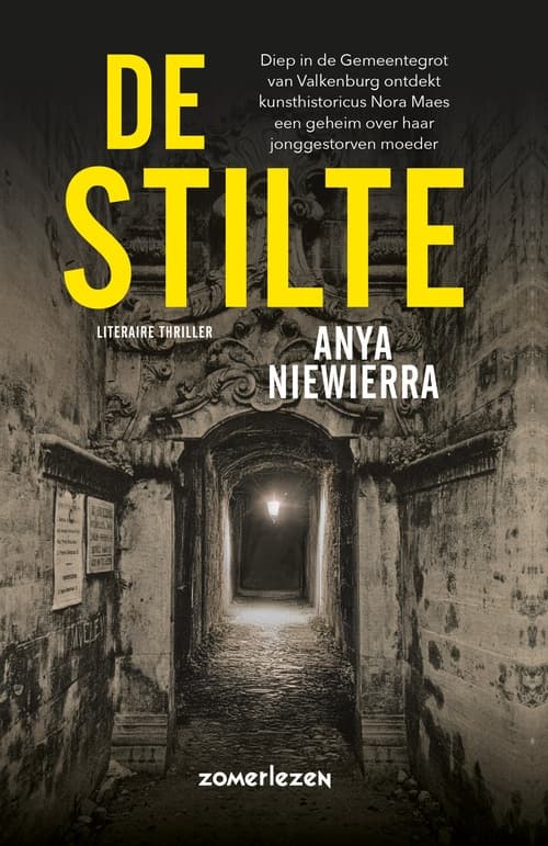 De Stilte