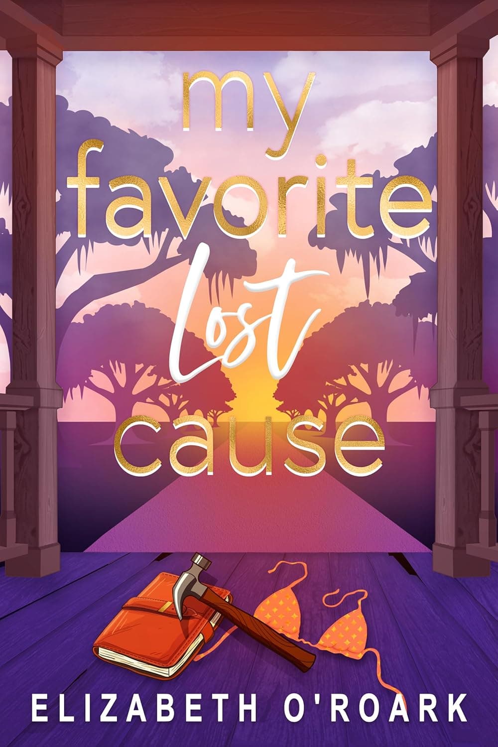 My Favorite Lost Cause