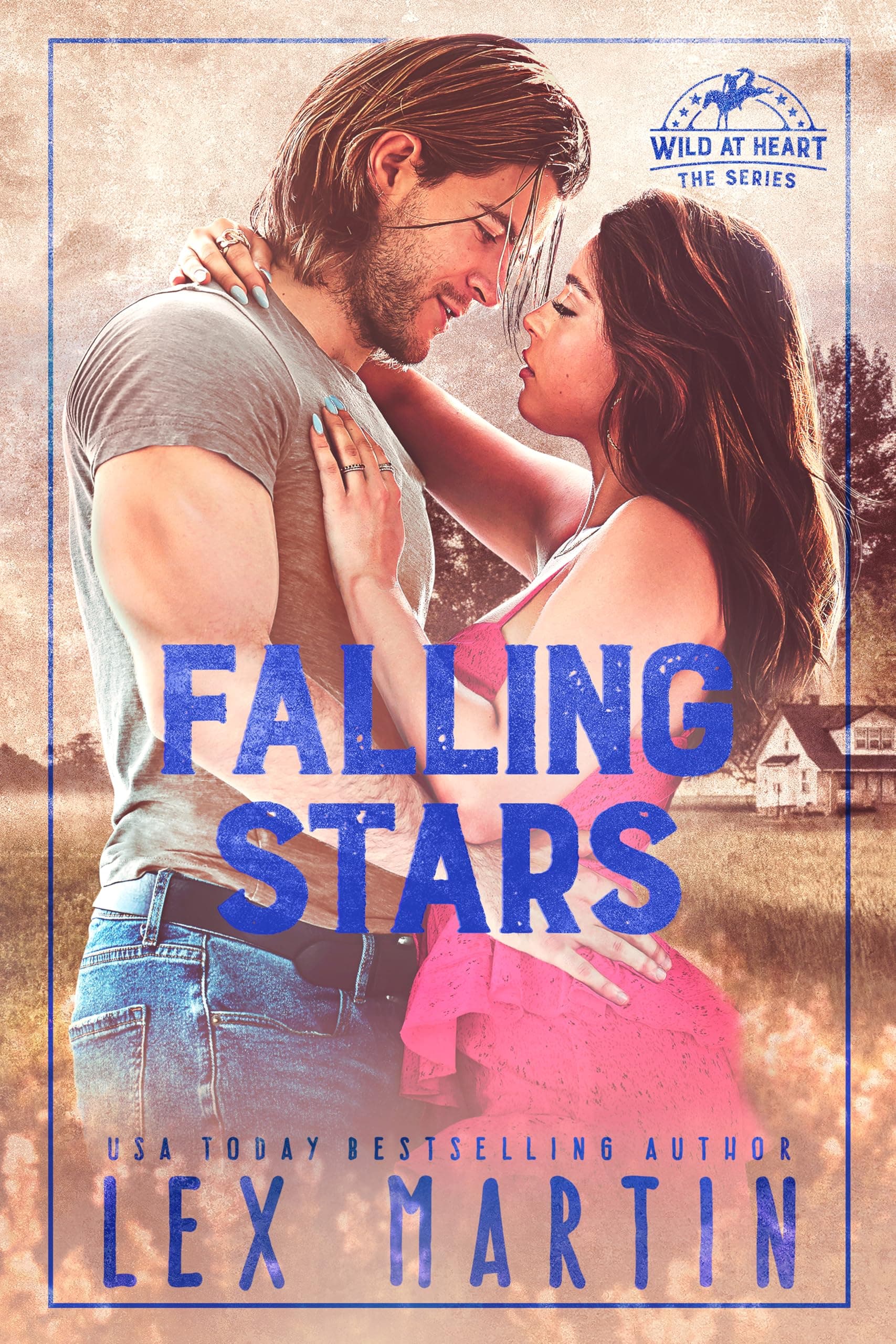 Falling Stars