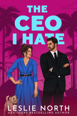 The CEO I Hate