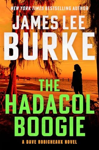 The Hadacol Boogie
