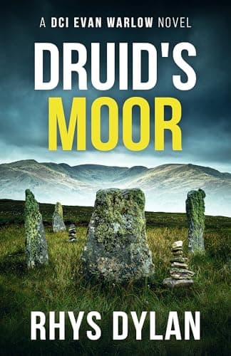 Druid's Moor