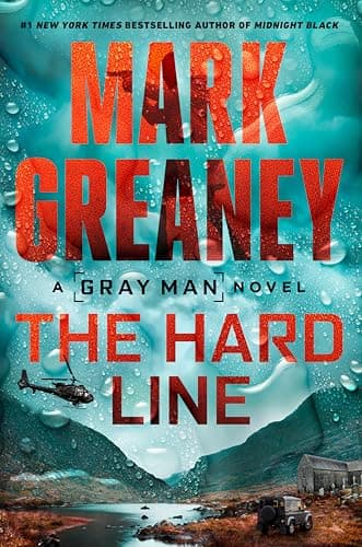 The Hard Line
