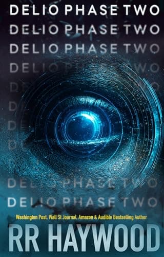 Delio, Phase Two