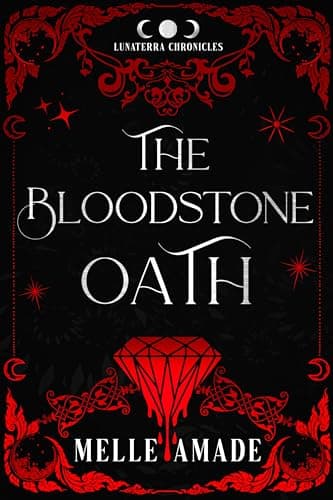 The Bloodstone Oath