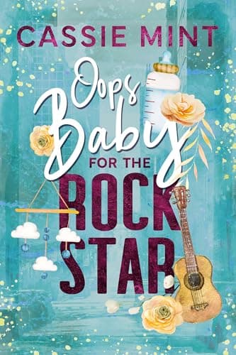 Oops Baby for the Rockstar