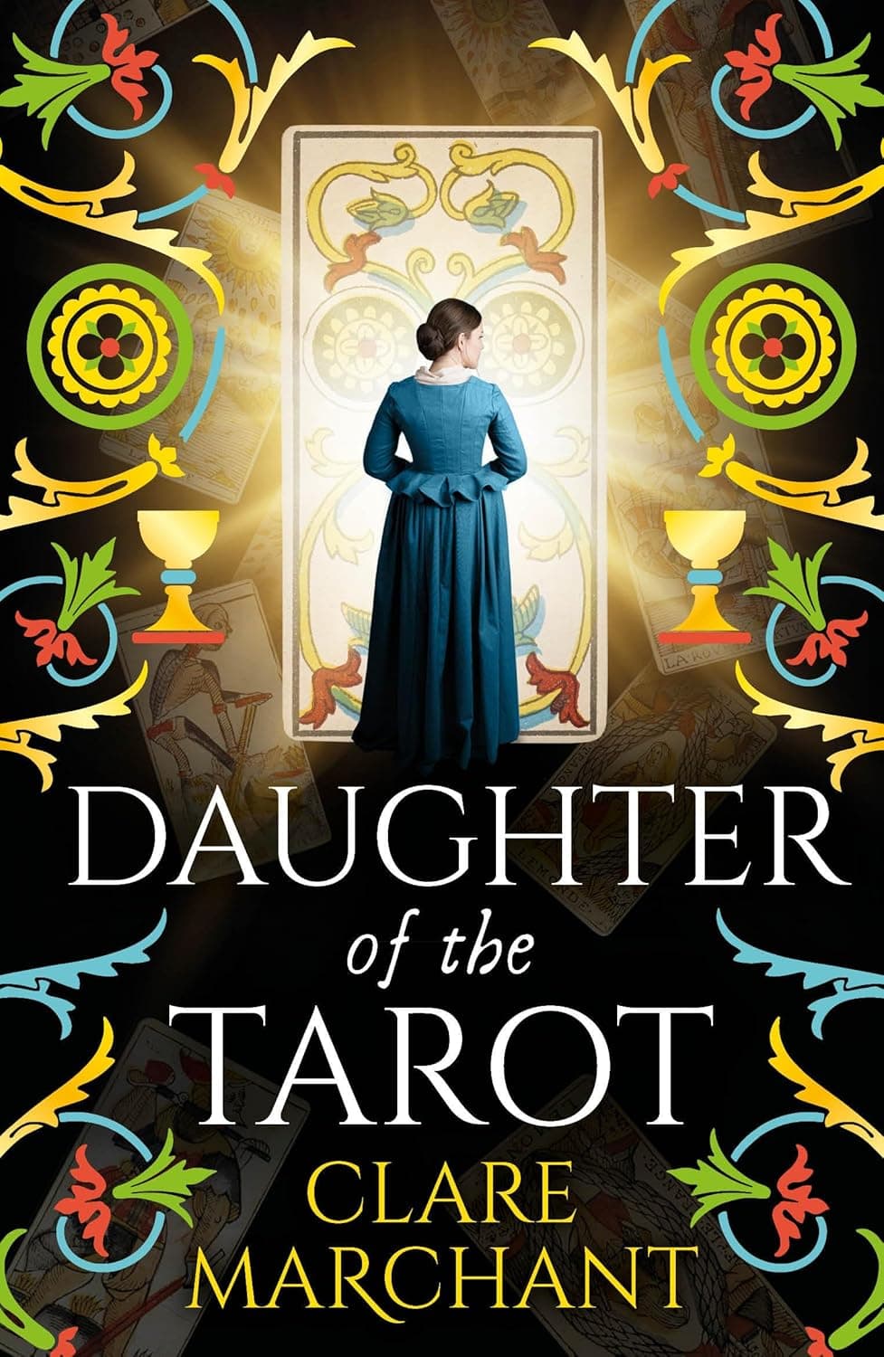 Daughter of the Tarot