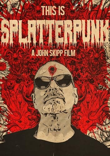 This is Splatterpunk: The John Skipp Primer