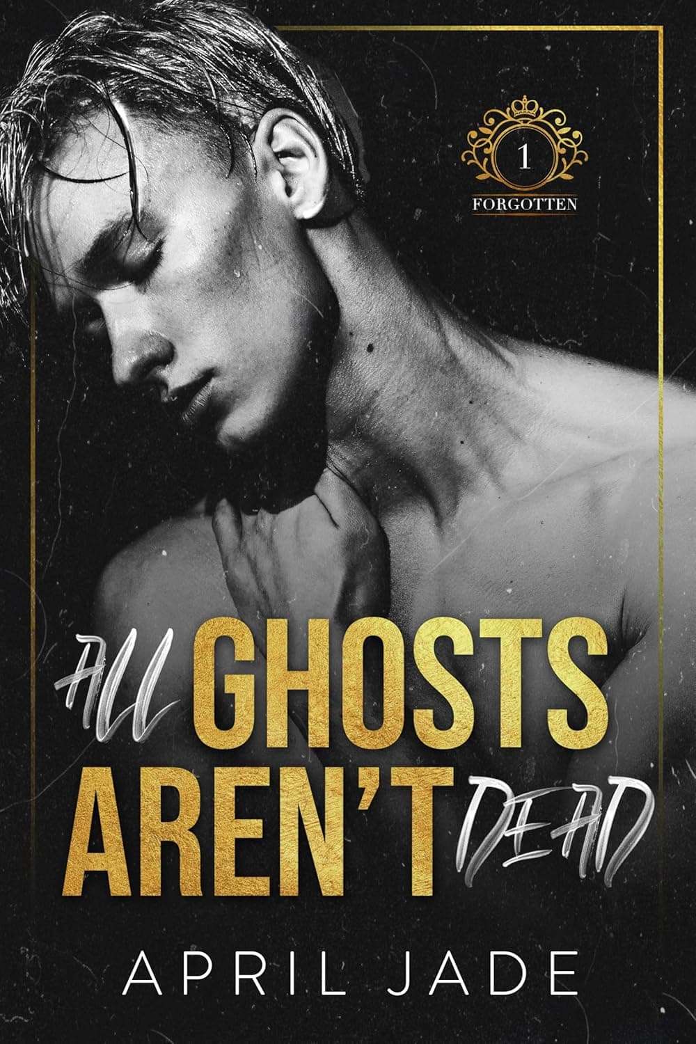 All Ghosts Aren't Dead
