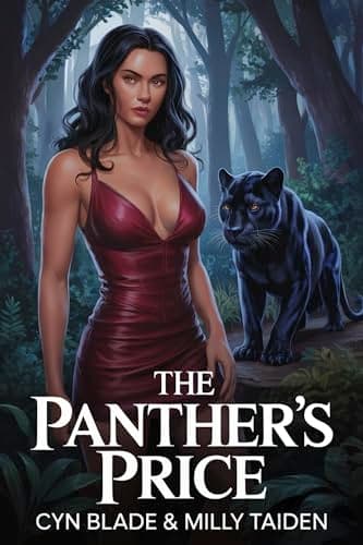 The Panther's Price