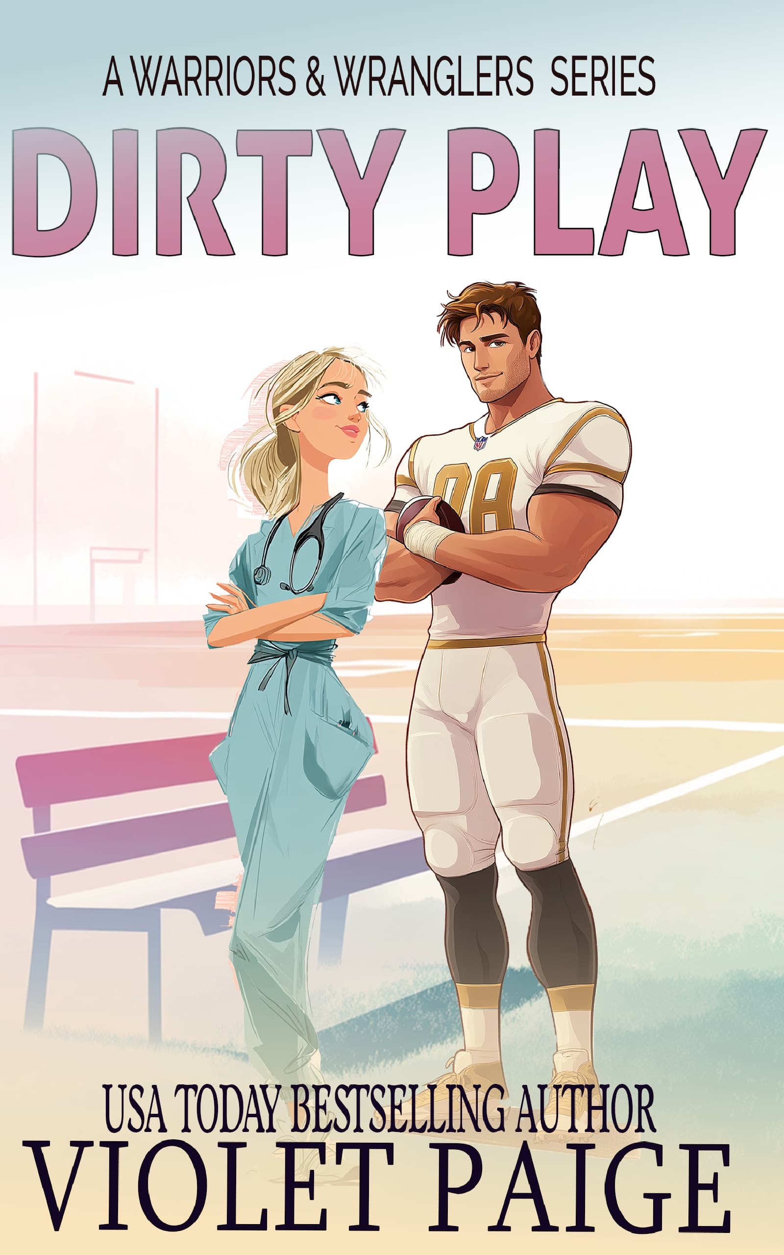 Dirty Play