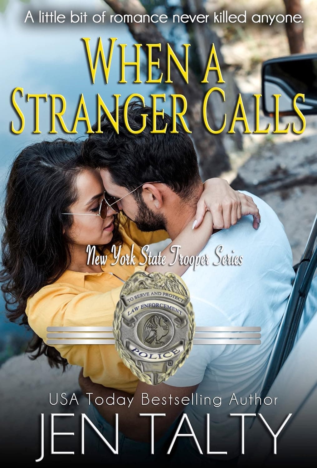 When A Stranger Calls