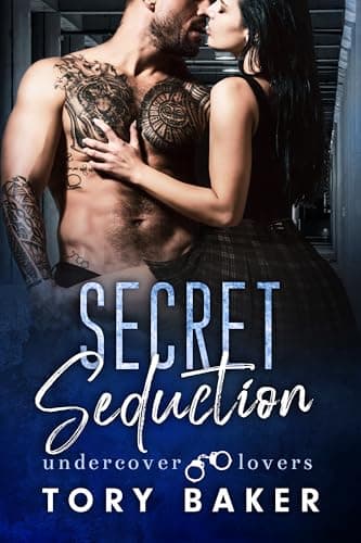 Secret Seduction