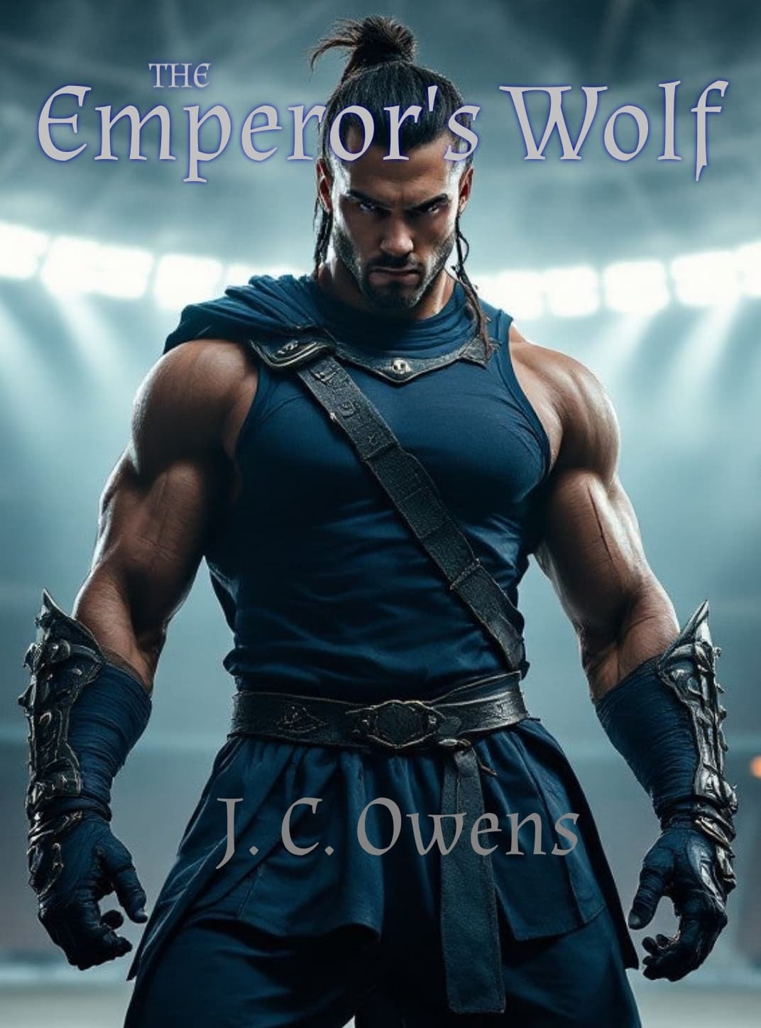 J.C. Owens