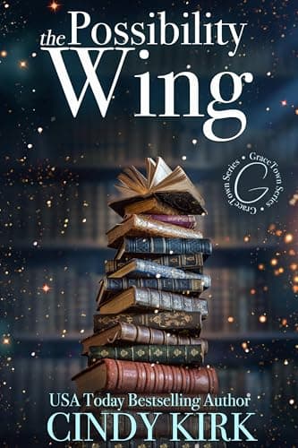 The Possibility Wing