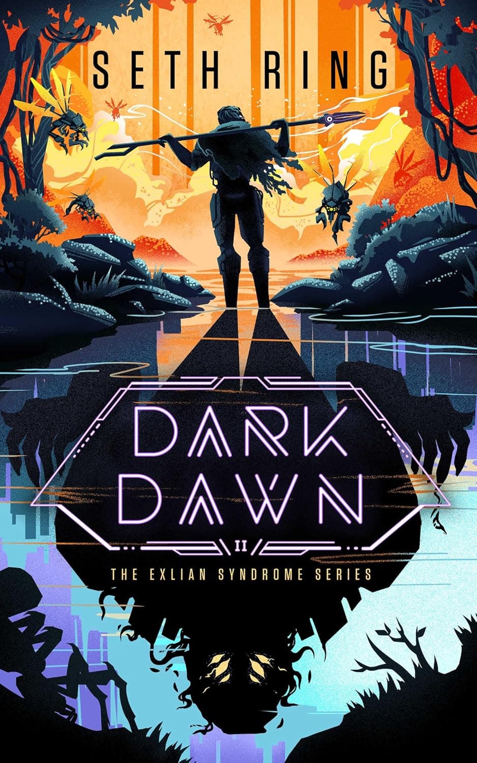 Dark Dawn