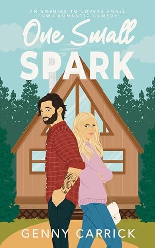 One Small Spark