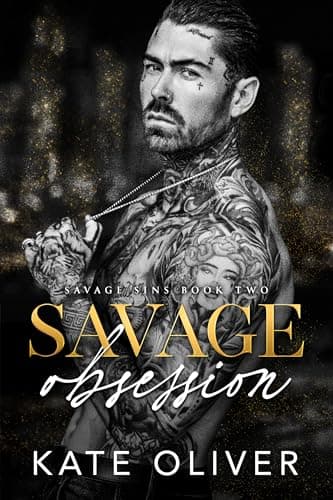 Savage Obsession