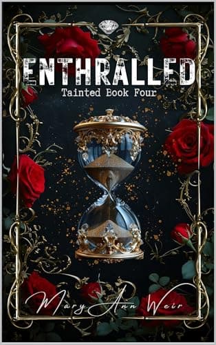Enthralled: Tainted Book Four
