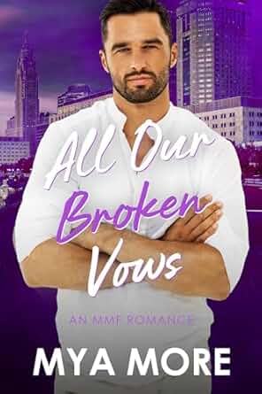 All Our Broken Vows