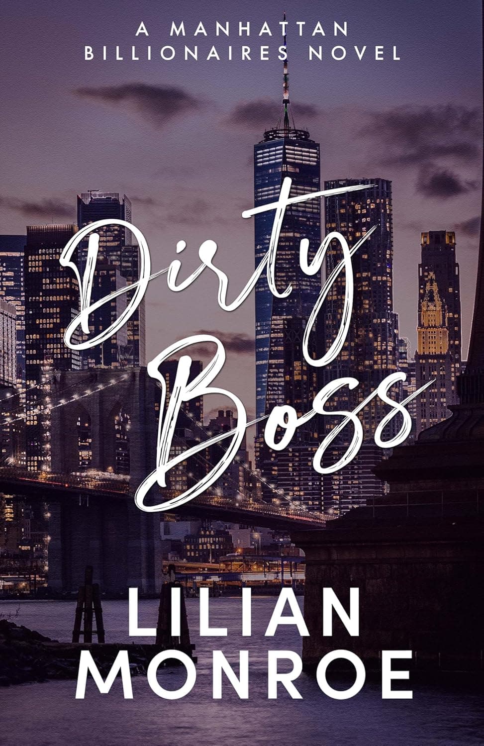 Dirty Boss