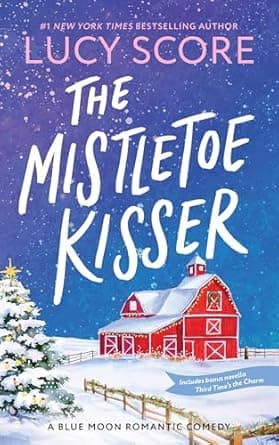 The Mistletoe Kisser