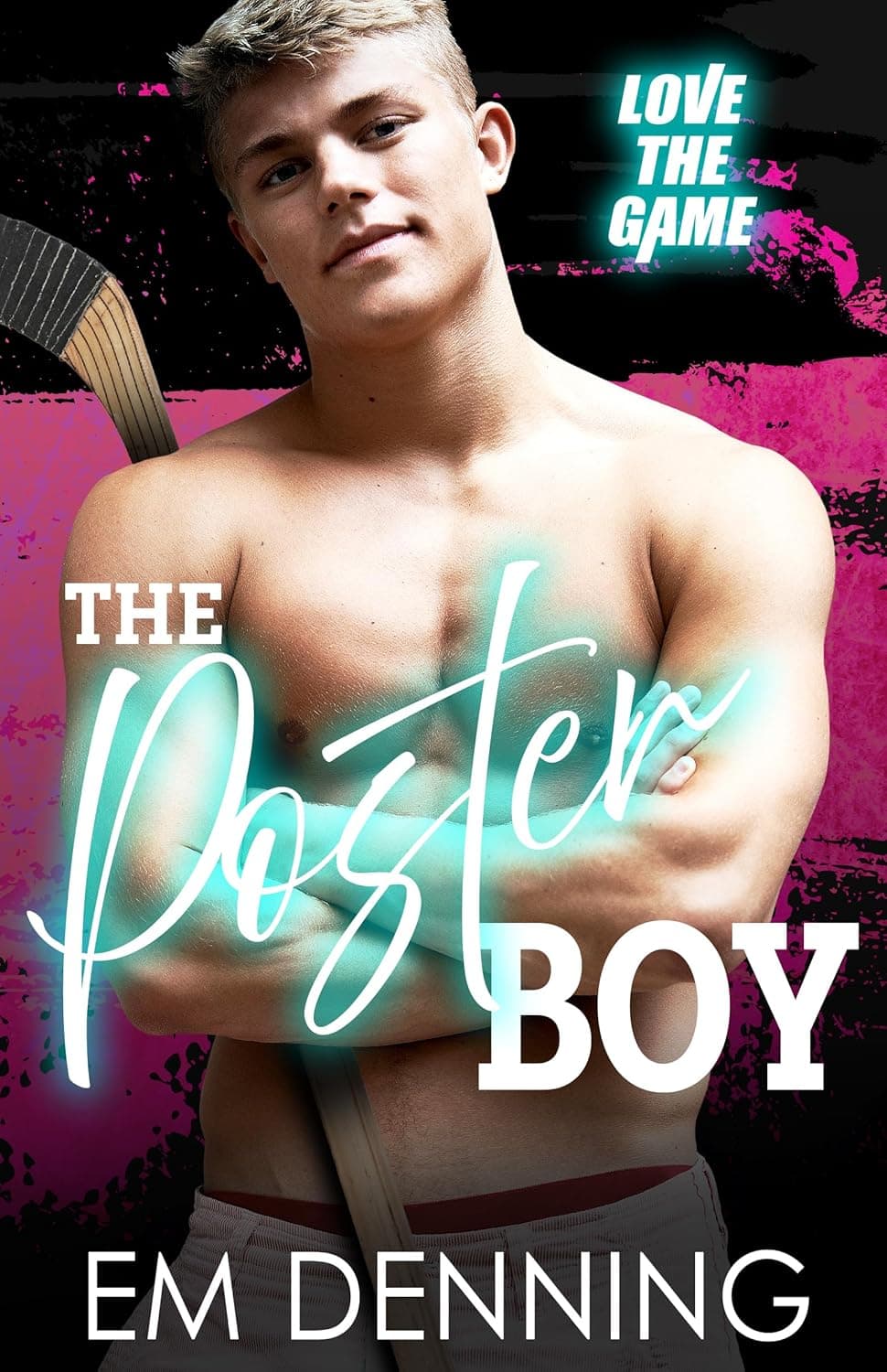 The Poster Boy