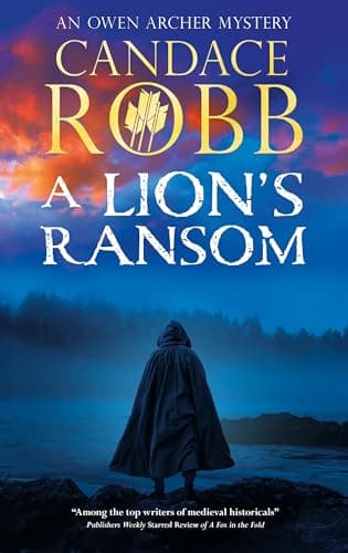 A Lion's Ransom